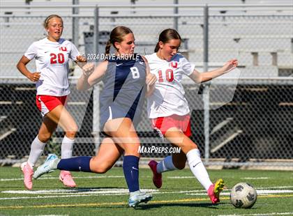 Thumbnail 1 in Uintah @ Juan Diego Catholic photogallery.