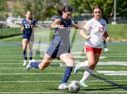 Thumbnail 2 in Uintah @ Juan Diego Catholic photogallery.