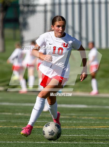 Thumbnail 1 in Uintah @ Juan Diego Catholic photogallery.