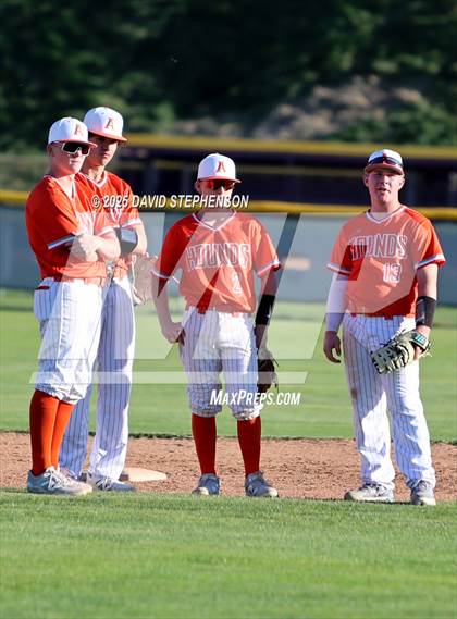 Thumbnail 1 in Atascadero @ Righetti photogallery.