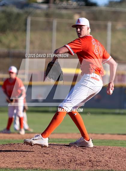 Thumbnail 3 in Atascadero @ Righetti photogallery.