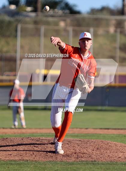 Thumbnail 1 in Atascadero @ Righetti photogallery.