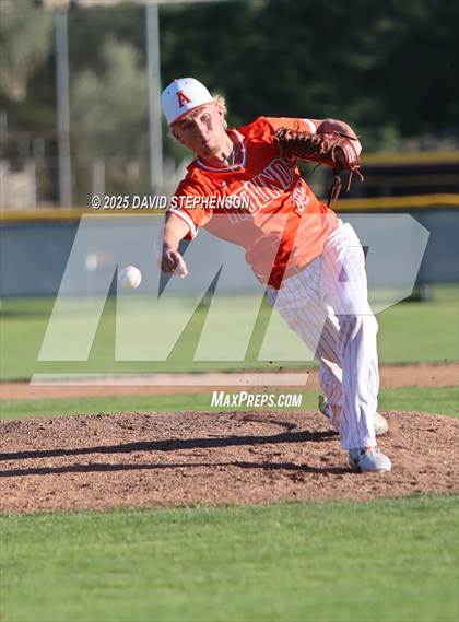Thumbnail 2 in Atascadero @ Righetti photogallery.