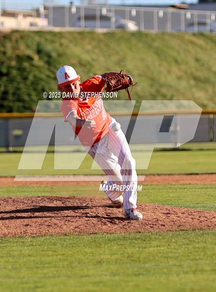Thumbnail 1 in Atascadero @ Righetti photogallery.