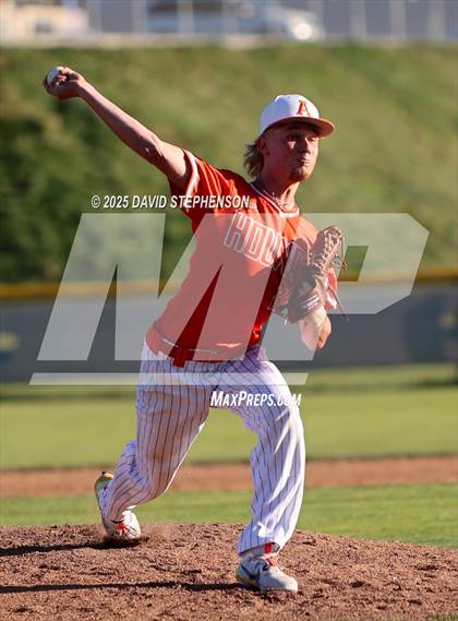 Thumbnail 1 in Atascadero @ Righetti photogallery.