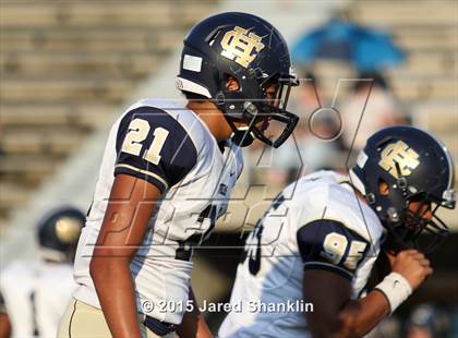 Thumbnail 1 in Holy Cross @ E.D. White (Brothers Of The Sacred Heart Jamboree) photogallery.