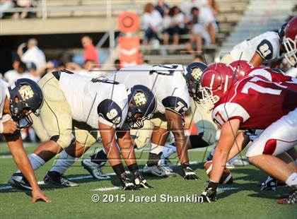 Thumbnail 1 in Holy Cross @ E.D. White (Brothers Of The Sacred Heart Jamboree) photogallery.