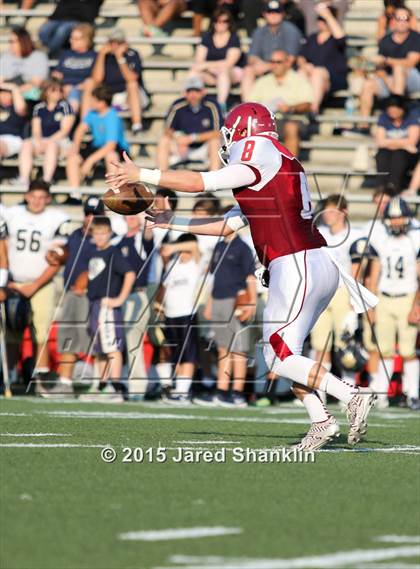 Thumbnail 3 in Holy Cross @ E.D. White (Brothers Of The Sacred Heart Jamboree) photogallery.