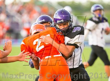 Thumbnail 1 in Boone @ Timber Creek photogallery.