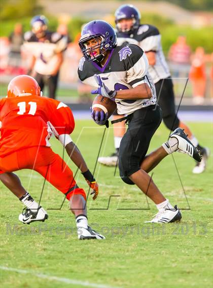 Thumbnail 2 in Boone @ Timber Creek photogallery.
