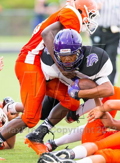 Thumbnail 3 in Boone @ Timber Creek photogallery.