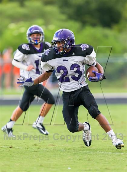Thumbnail 1 in Boone @ Timber Creek photogallery.