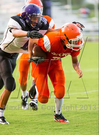 Thumbnail 1 in Boone @ Timber Creek photogallery.