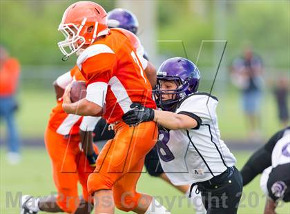 Thumbnail 1 in Boone @ Timber Creek photogallery.