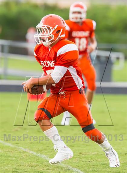 Thumbnail 1 in Boone @ Timber Creek photogallery.