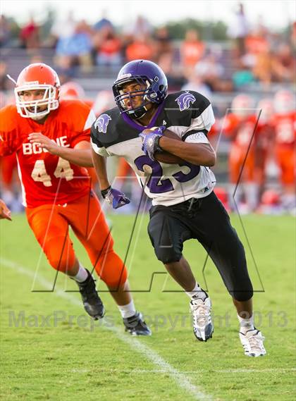 Thumbnail 1 in Boone @ Timber Creek photogallery.