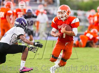 Thumbnail 2 in Boone @ Timber Creek photogallery.
