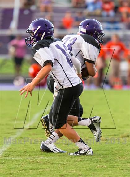 Thumbnail 2 in Boone @ Timber Creek photogallery.