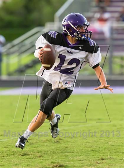 Thumbnail 3 in Boone @ Timber Creek photogallery.