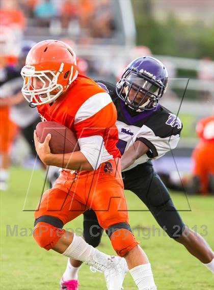 Thumbnail 3 in Boone @ Timber Creek photogallery.
