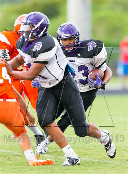 Thumbnail 1 in Boone @ Timber Creek photogallery.