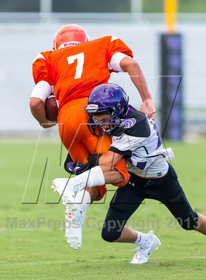 Thumbnail 1 in Boone @ Timber Creek photogallery.