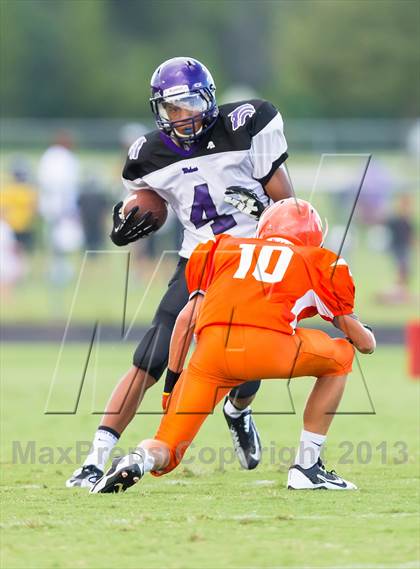 Thumbnail 1 in Boone @ Timber Creek photogallery.