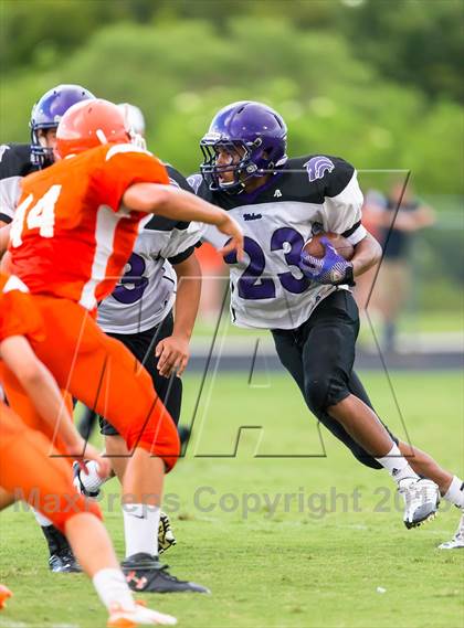 Thumbnail 3 in Boone @ Timber Creek photogallery.