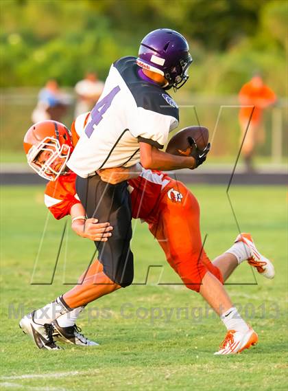 Thumbnail 1 in Boone @ Timber Creek photogallery.