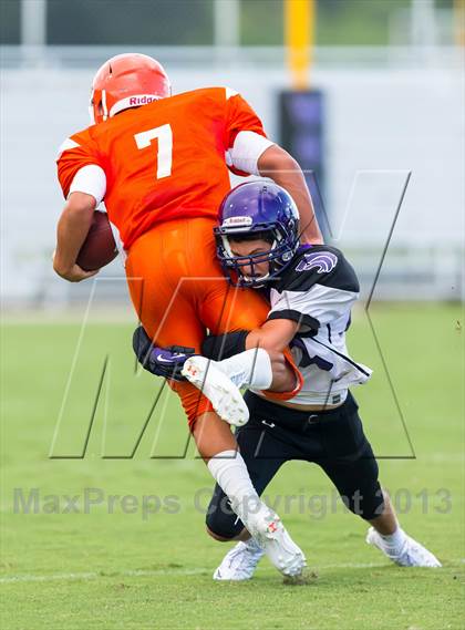 Thumbnail 3 in Boone @ Timber Creek photogallery.