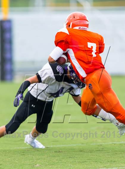 Thumbnail 1 in Boone @ Timber Creek photogallery.