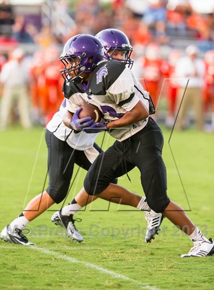 Thumbnail 2 in Boone @ Timber Creek photogallery.