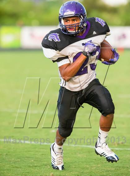 Thumbnail 1 in Boone @ Timber Creek photogallery.