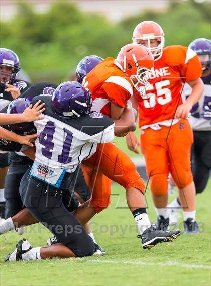 Thumbnail 3 in Boone @ Timber Creek photogallery.
