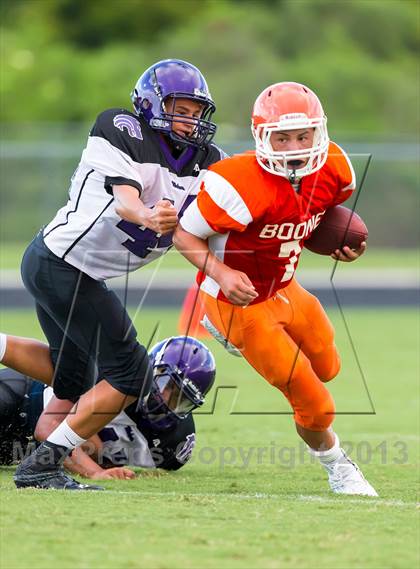 Thumbnail 1 in Boone @ Timber Creek photogallery.