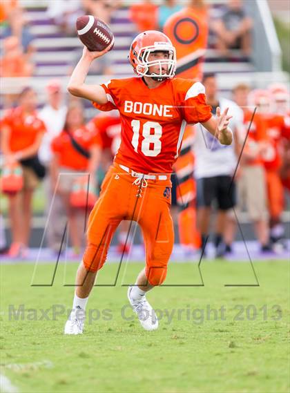 Thumbnail 3 in Boone @ Timber Creek photogallery.
