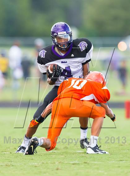 Thumbnail 2 in Boone @ Timber Creek photogallery.