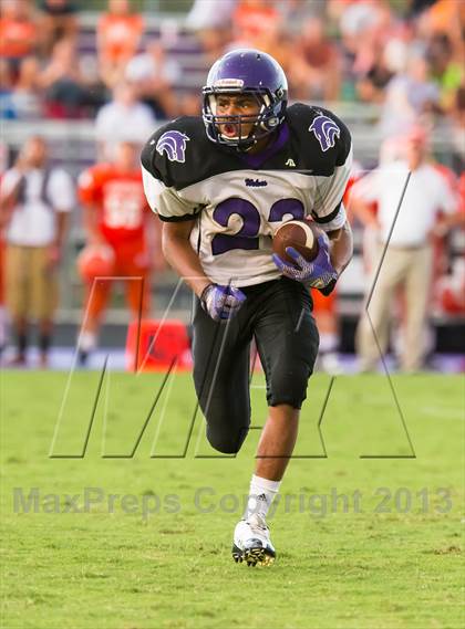 Thumbnail 3 in Boone @ Timber Creek photogallery.