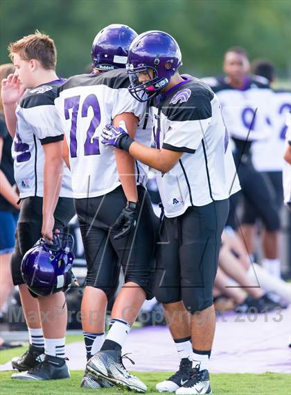 Thumbnail 3 in Boone @ Timber Creek photogallery.