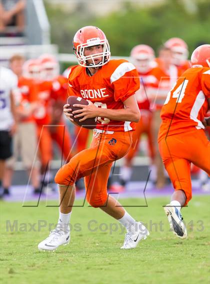 Thumbnail 2 in Boone @ Timber Creek photogallery.