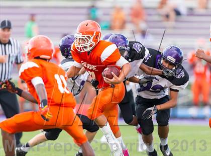 Thumbnail 3 in Boone @ Timber Creek photogallery.