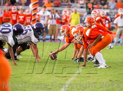 Thumbnail 3 in Boone @ Timber Creek photogallery.