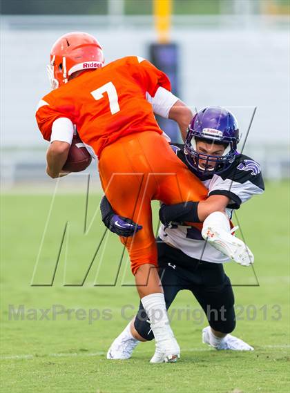 Thumbnail 2 in Boone @ Timber Creek photogallery.