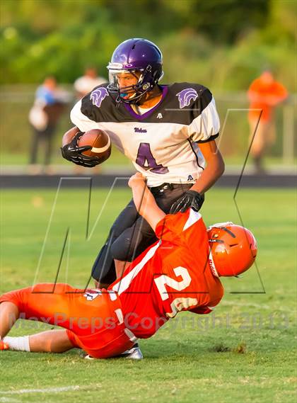 Thumbnail 3 in Boone @ Timber Creek photogallery.