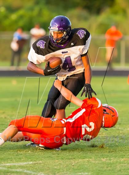 Thumbnail 1 in Boone @ Timber Creek photogallery.