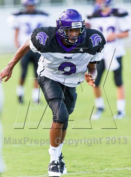 Thumbnail 1 in Boone @ Timber Creek photogallery.