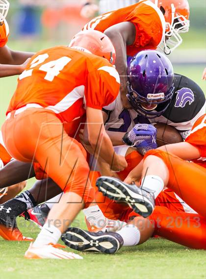 Thumbnail 1 in Boone @ Timber Creek photogallery.