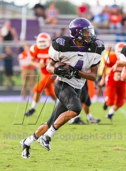 Thumbnail 1 in Boone @ Timber Creek photogallery.