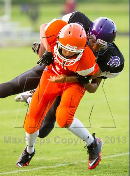 Thumbnail 3 in Boone @ Timber Creek photogallery.