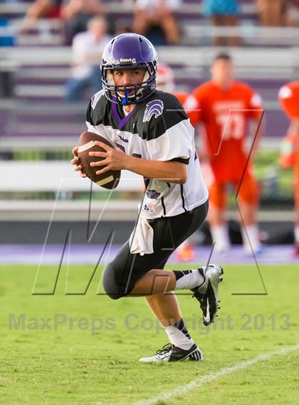 Thumbnail 3 in Boone @ Timber Creek photogallery.